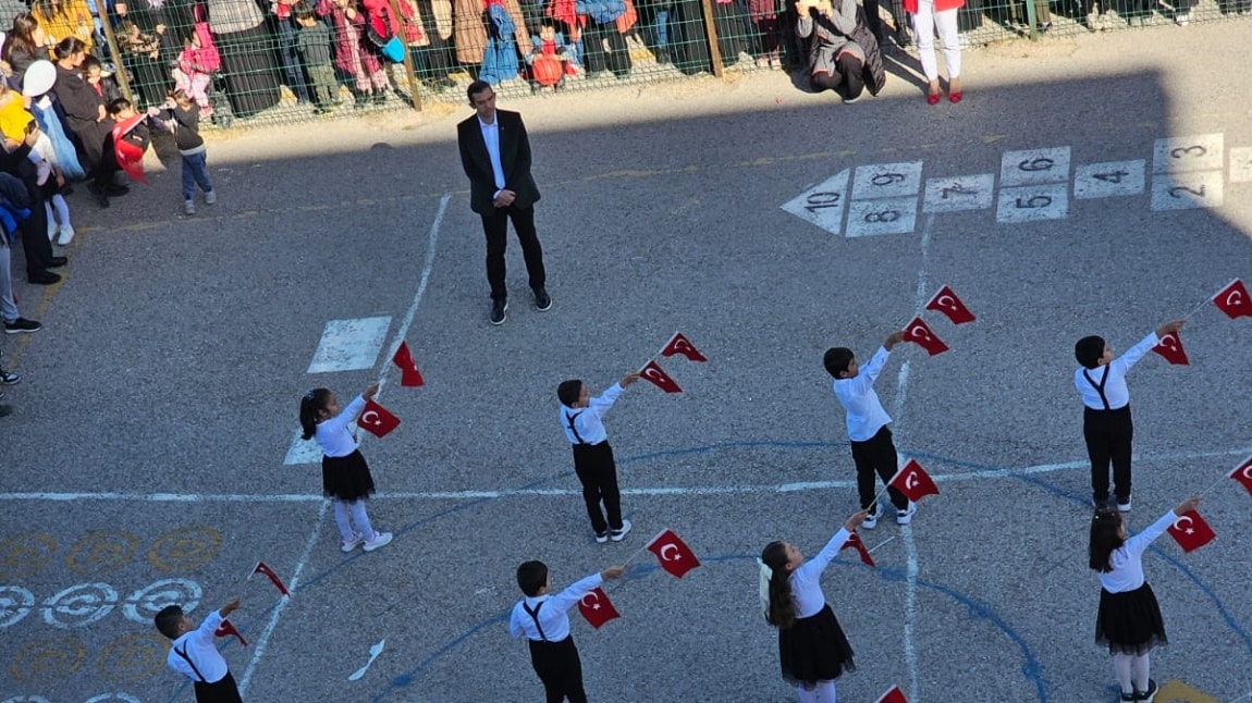 29 Ekim Cumhuriyet Bayramı