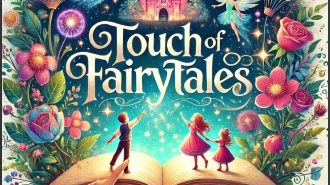 Touch of Fairytales